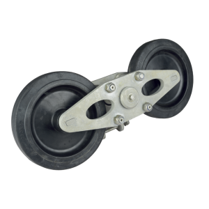 Kystdesign survey wheels