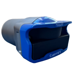 Tritech Gemini 1200id Multibeam Sonar