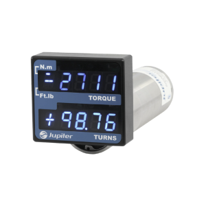 Jupiter 2x4 Digit Subsea Display