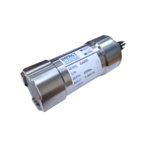 Impact Subsea ISA200