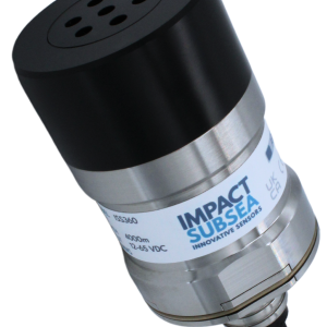 Impact Subsea ISS360 Imaging Sonar