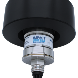 Impact Subsea ISS360HD