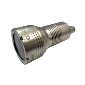 Imenco Blue Shark II - IP Zoom Camera