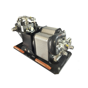 Hydrollica Power Pack