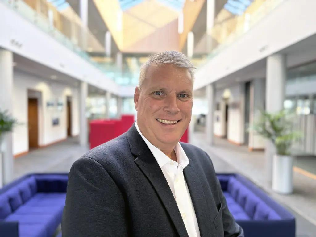 Ashtead Technology appoints Stephen Gillespie as Chief Information Officer to lead global IT strategy and drive digital transformation across its subsea technology operations.