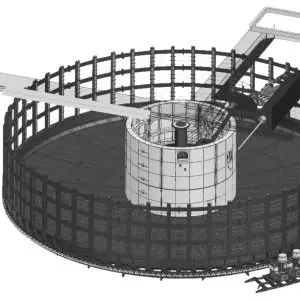 Pliant Cable Alignment System