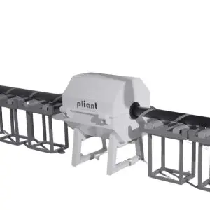 Pliant Cable Inspection System
