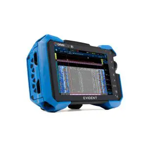 Olympus OmniScan X4 Phased Array Flaw Detector
