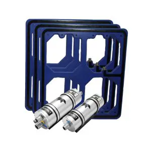 Teledyne HydroPACT 440 MK2