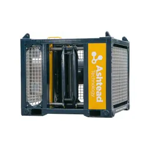 Ashtead Technology ATW-2F Survey Winch
