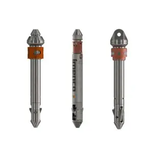 Imenco Guidewire and Lifting Anchors