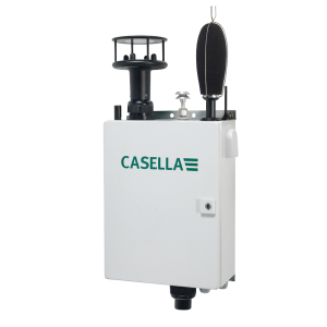 Casella Guardian2 Outdoor Dust, Noise and Vibration Monitor