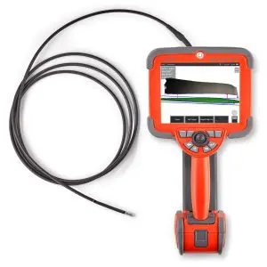 Waygate Technologies Mentor Visual iQ+ Videoscope rental