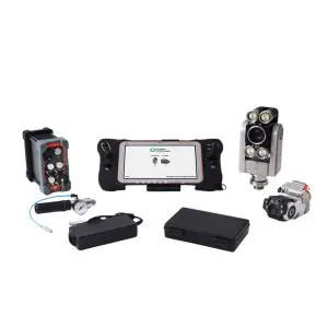 Everest Ca-Zoom HD camera rental