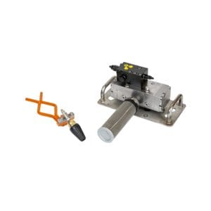 Ashtead Technology 0-520 Bar Jetting System