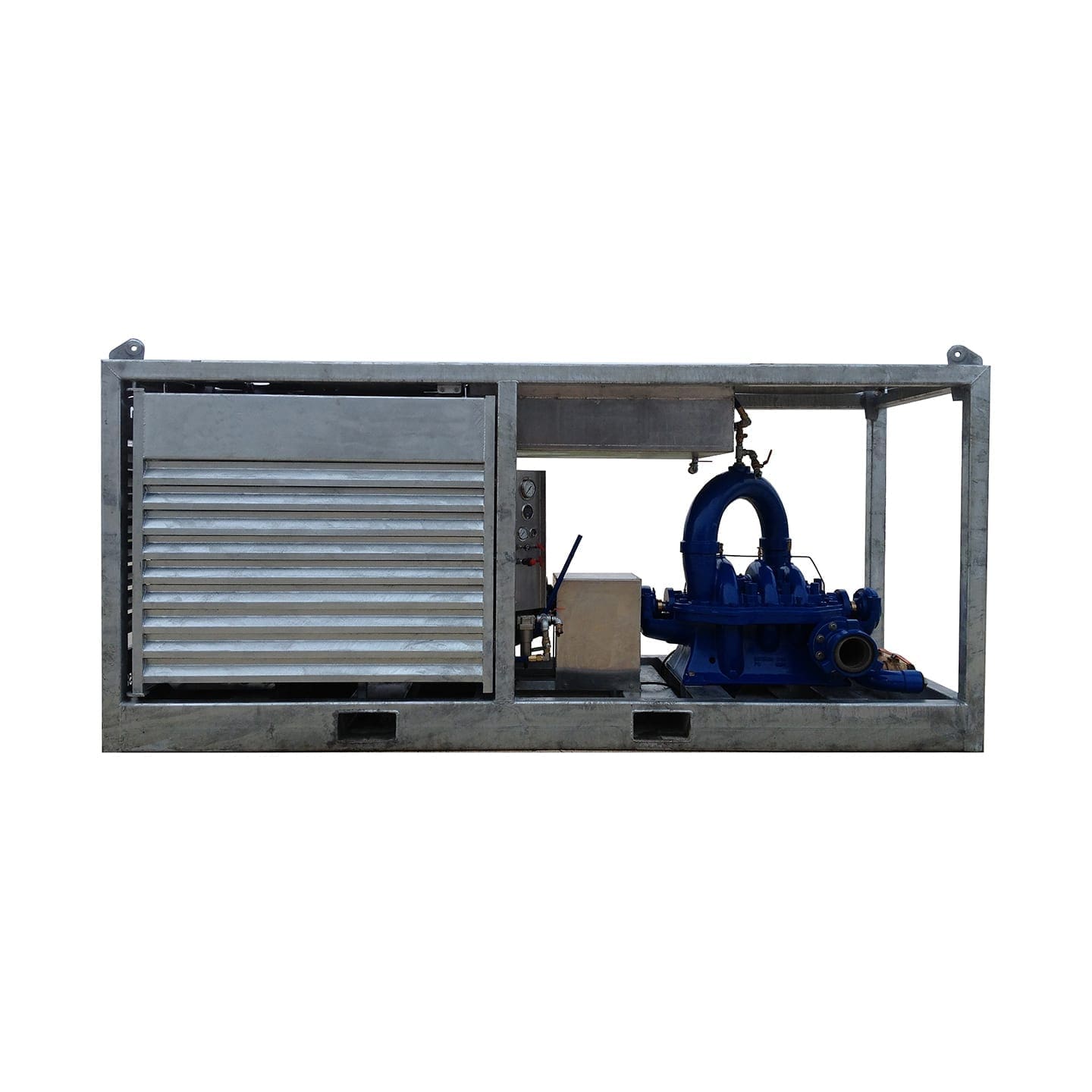 Water/jet pumps Rental/Hire Ashtead Technology
