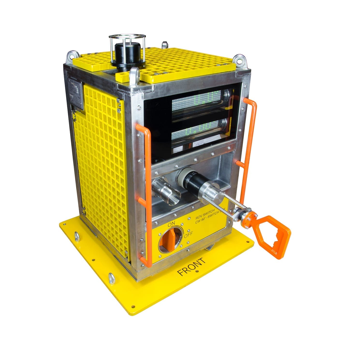 Structure deformation monitoring systems Rental/Hire