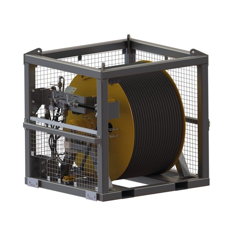 Umbilical/hose reels Archives Page 2 of 2 Ashtead Technology