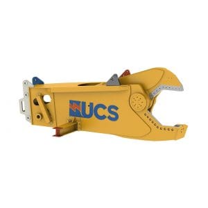 Shear cutter