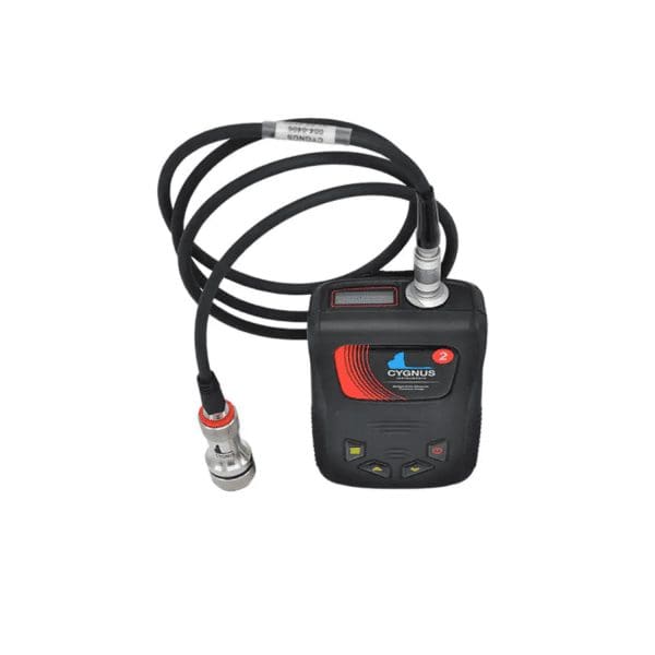 Thickness gauge rental/hire Ashtead Technology