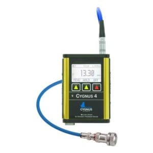 Cygnus 4 General Purpose Thickness Meter
