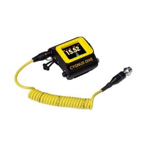 Cygnus DIVE Underwater Thickness Gauge