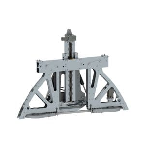 Ashtead Technology Dual Cut Band Saw