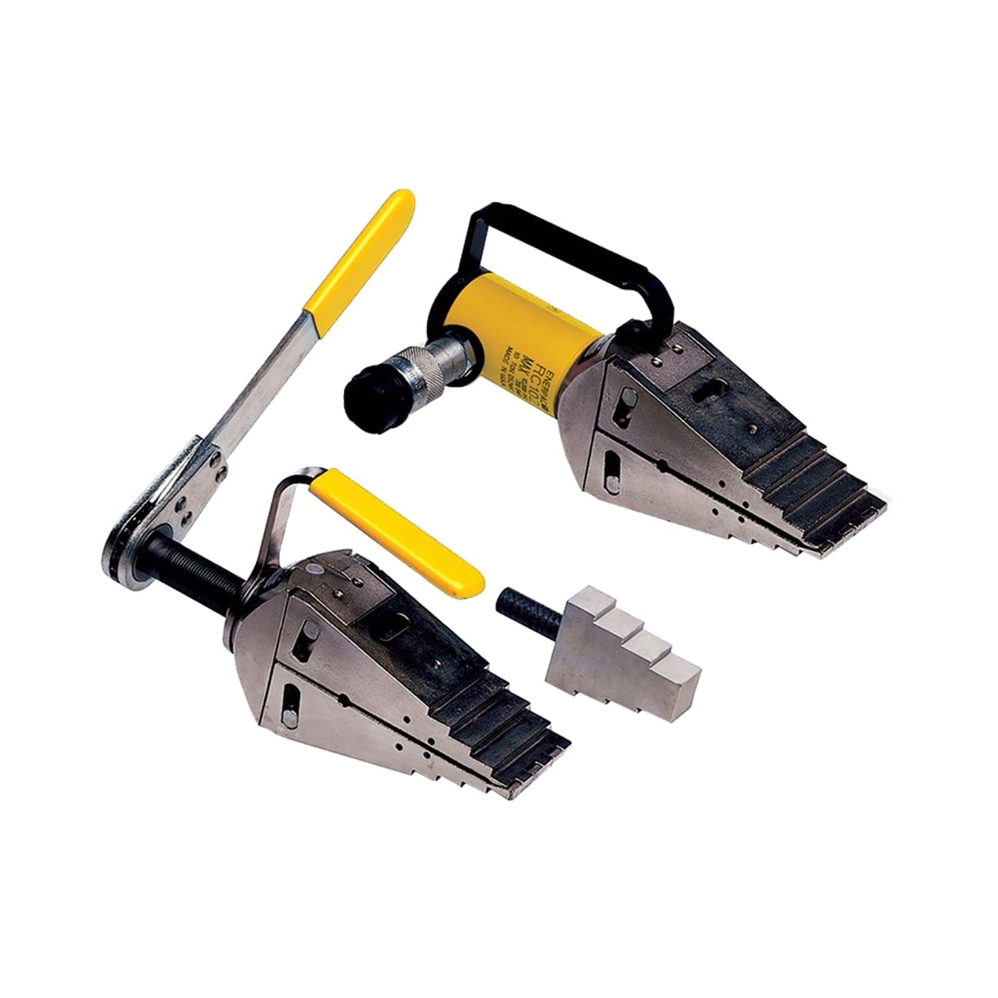 Enerpac Flange Spreader FSH14 - Rental/Hire - Ashtead Technology