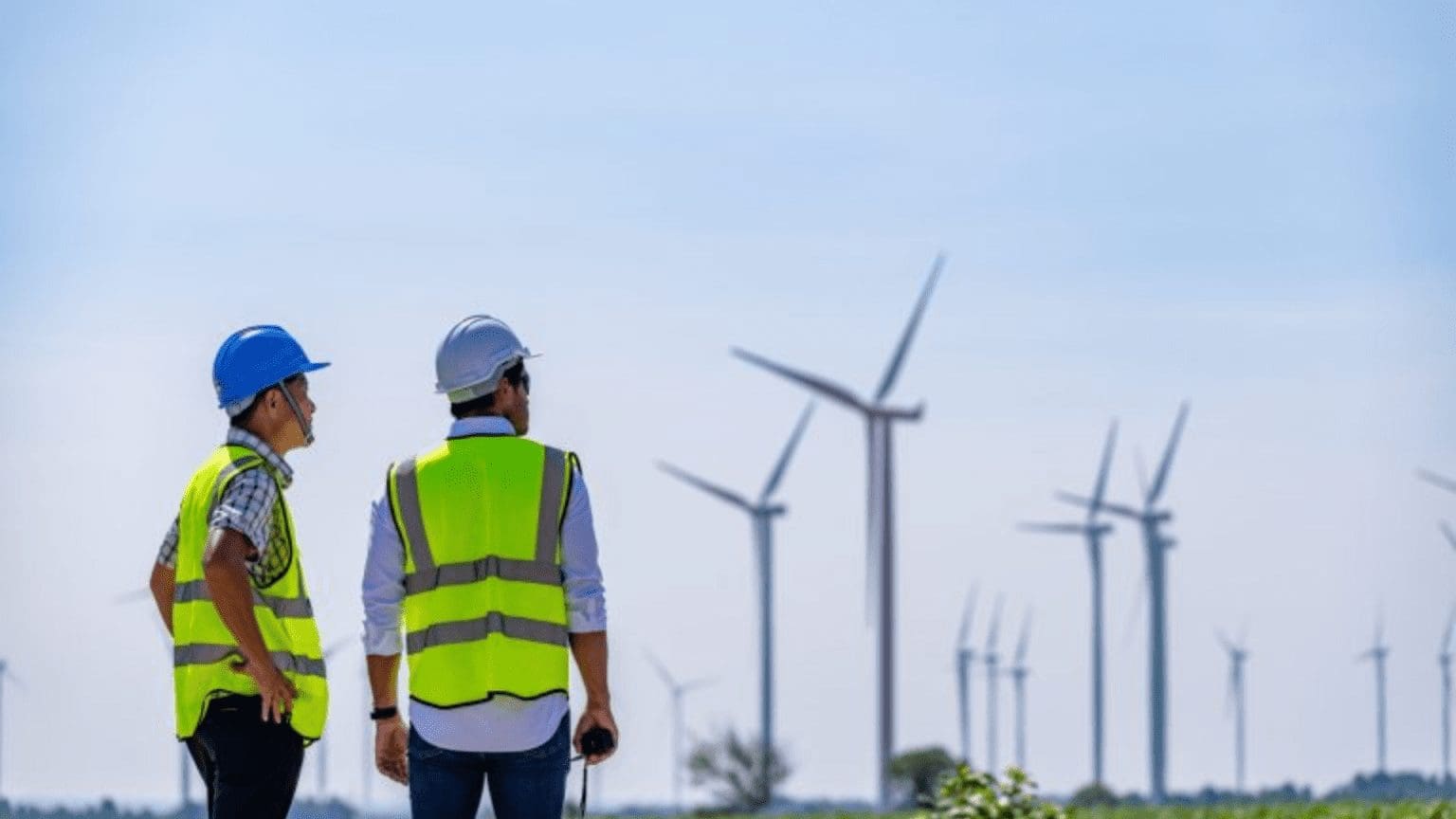 Environmental monitoring equipment Rental, Hire & Purchase