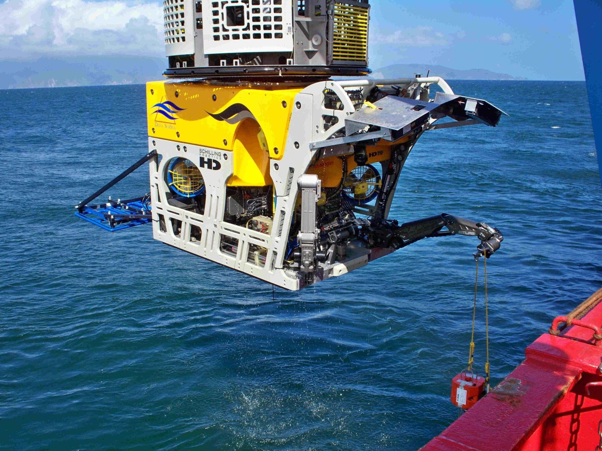 Repair & maintenance | Ashtead Technology