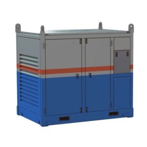 Ashtead Technology Hydraulic Power Unit