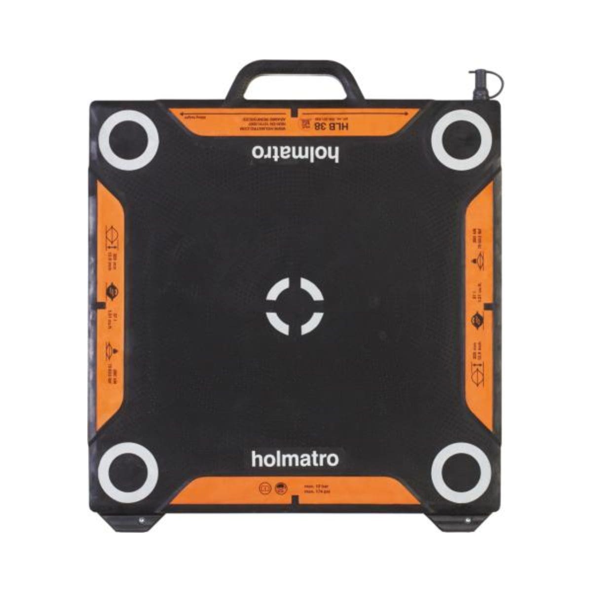 Holmatro Lifting Bag HLB 1 Rental/Hire Ashtead Technology