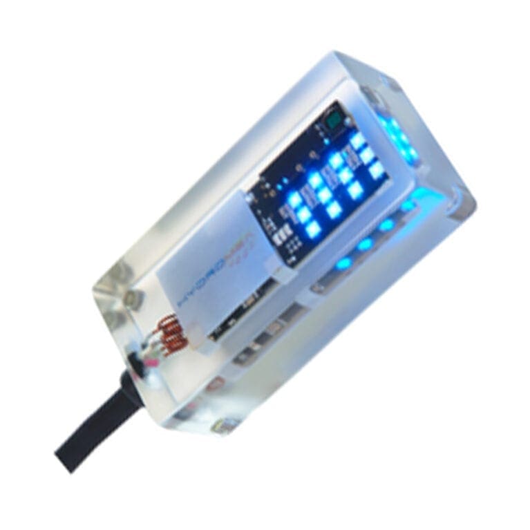 Structure deformation monitoring Archives Ashtead Technology