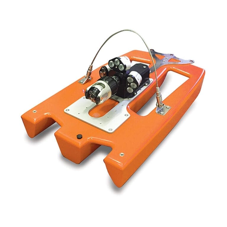 CCTV drain camera rental/hire | Ashtead Technology
