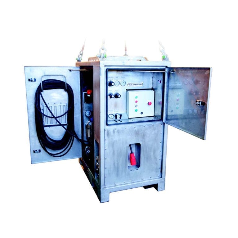 Hydraulic power units (HPU) Archives Ashtead Technology