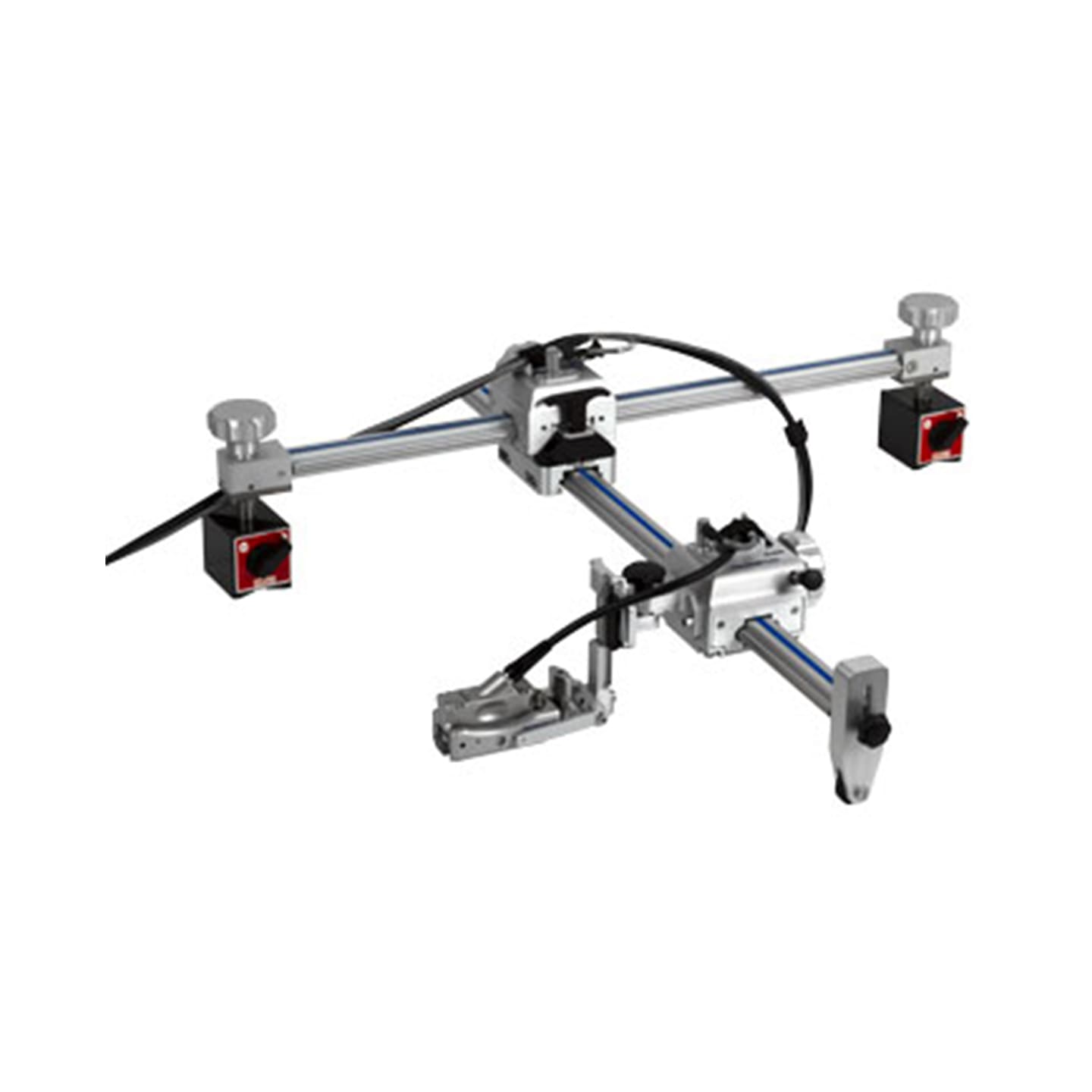 Olympus Glider XY Scanner Rental/Hire Ashtead Technology