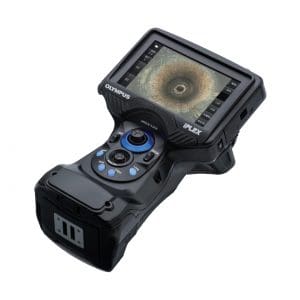 Olympus IPLEX G-Lite Videoscope - 4mm/3.5m