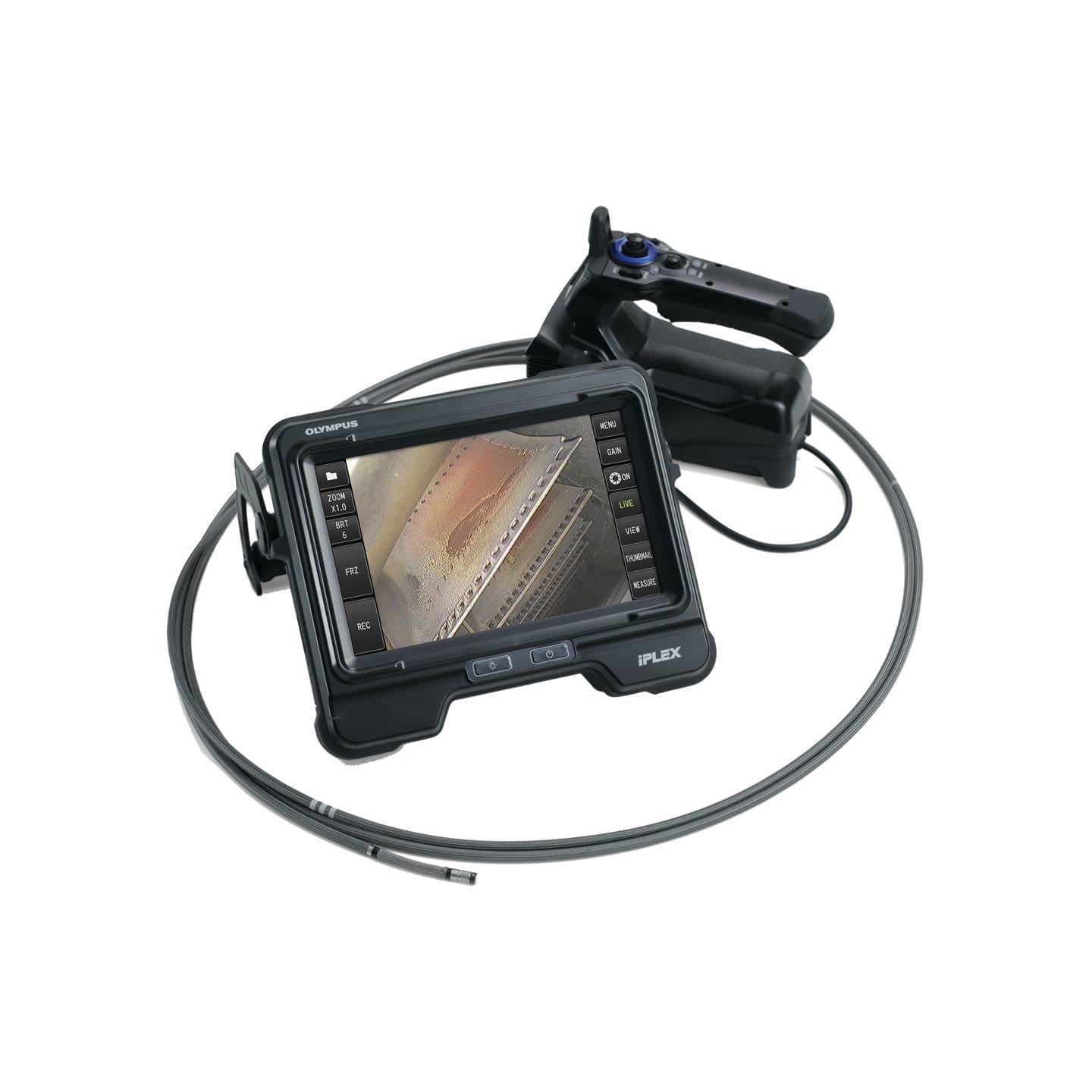 Borescope rental/hire Ashtead Technology Next day delivery