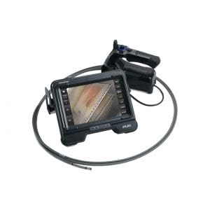 Olympus IPLEX GX Videoscope - 4mm / 3.5m