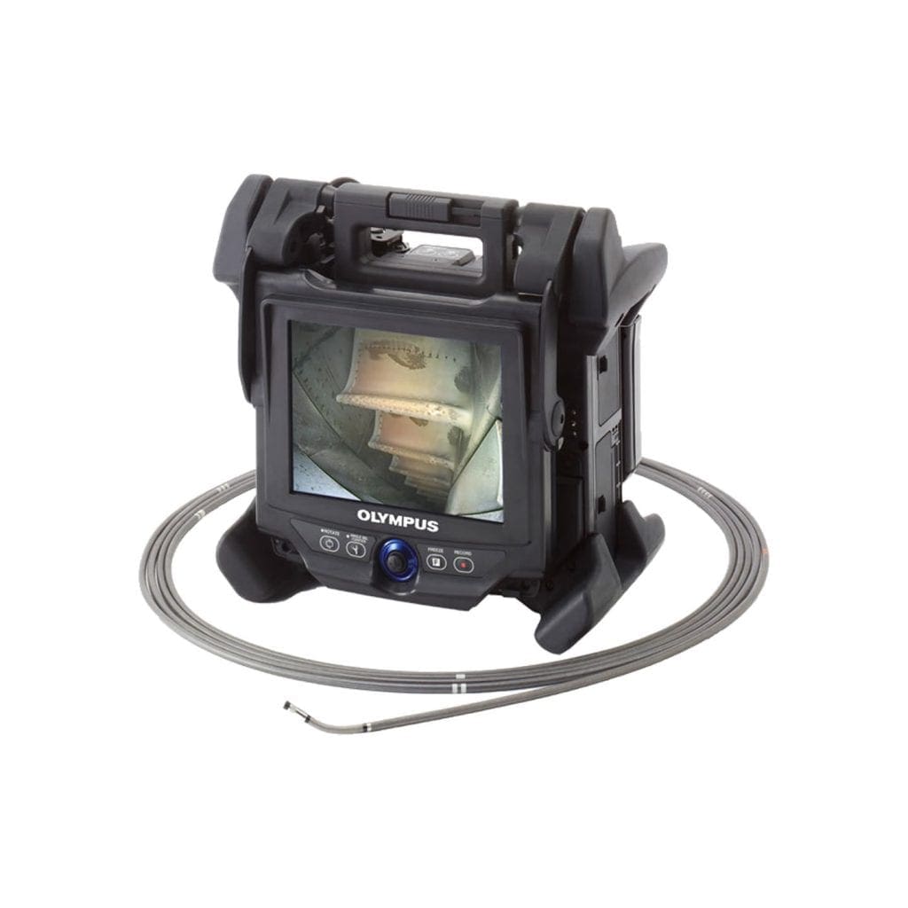 Borescope rental/hire Ashtead Technology Next day delivery