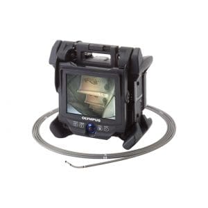 Olympus IPLEX NX Videoscope - 4mm / 3.5m