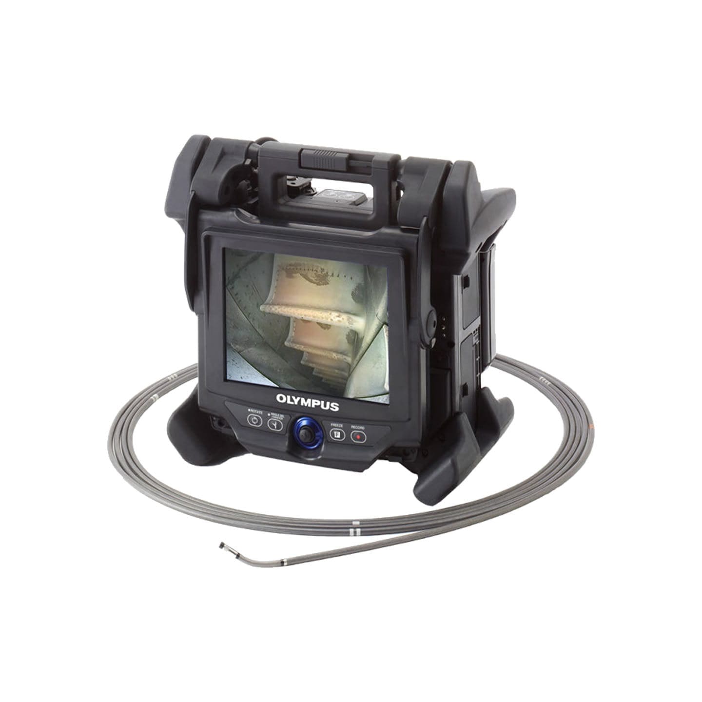 borescope olympus price