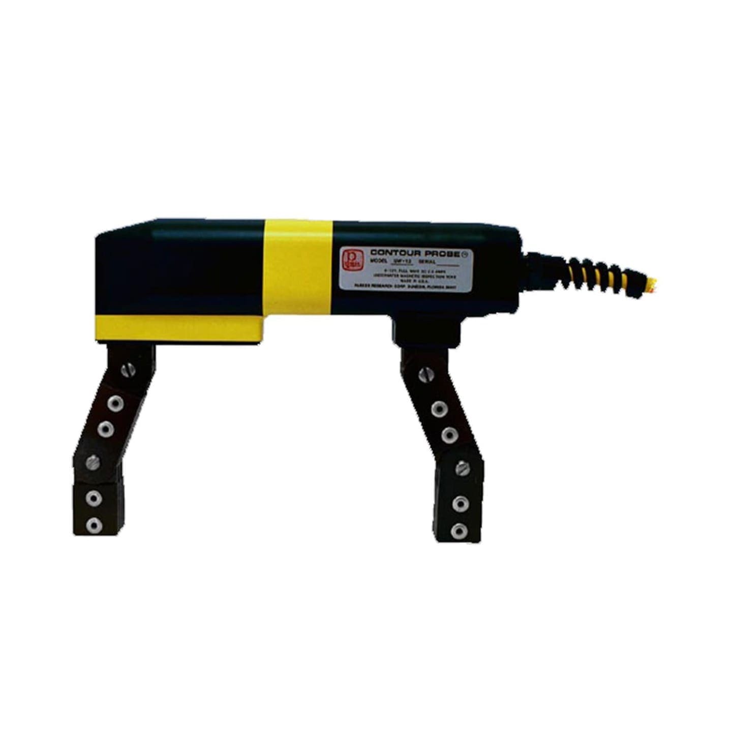 Parker Research Corp UW115 Underwater Probe Rental/Hire Ashtead