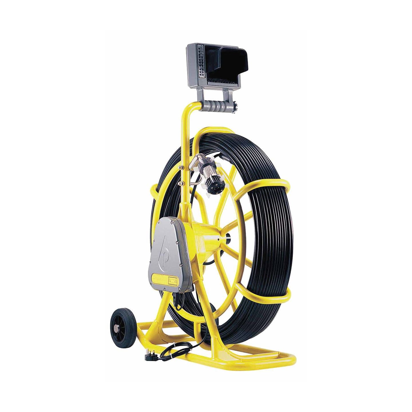 Pearpoint P571 EX Push Rod Camera - ATEX Zone 1 - Rental/Hire - Ashtead ...