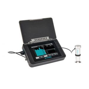 Hardness testers