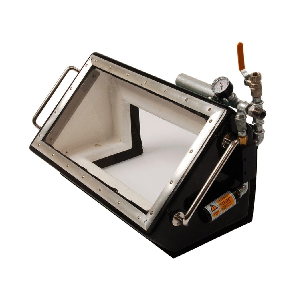 Vacuum boxes Archives Ashtead Technology