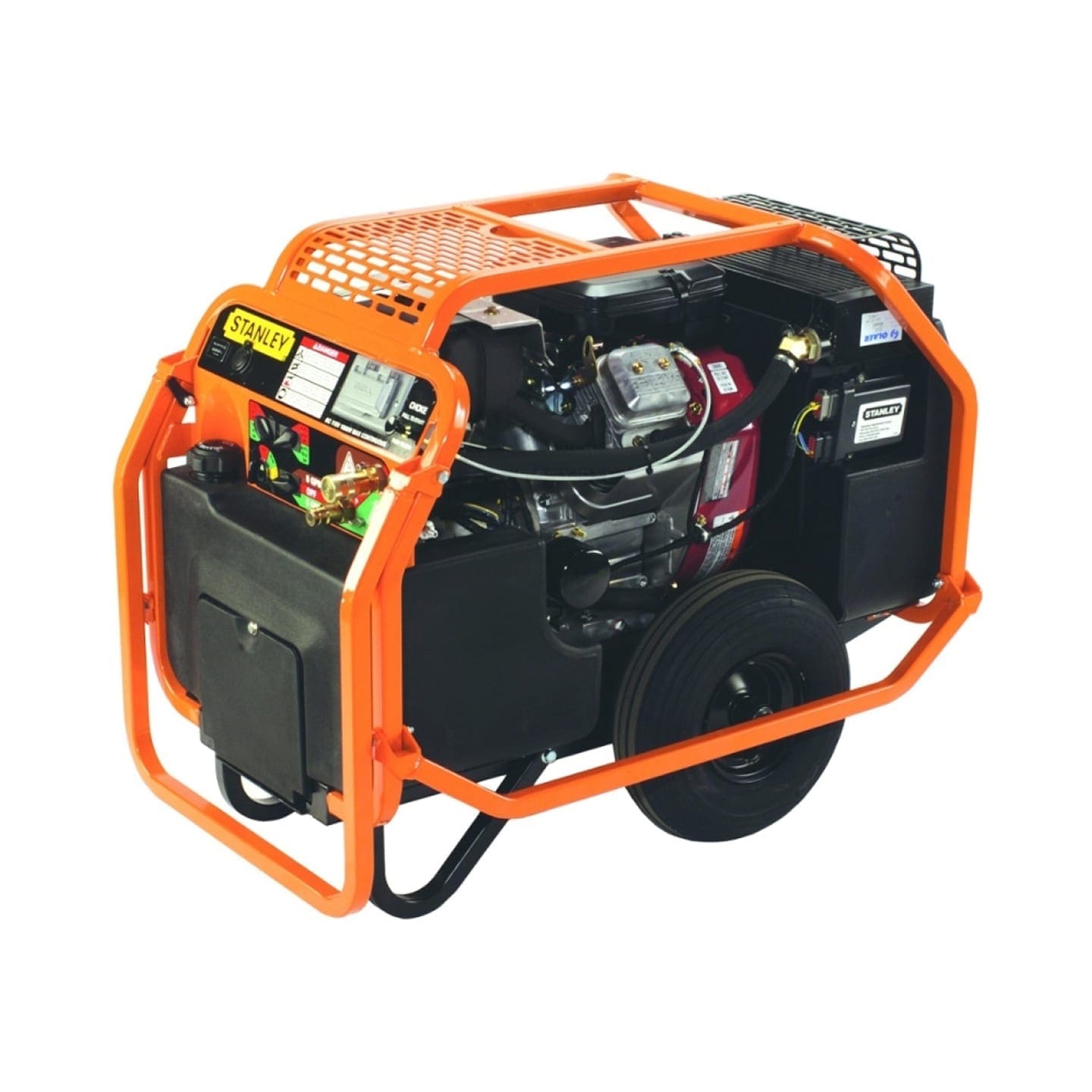 Stanley GT18 Hydraulic Power Unit Rental/Hire Ashtead Technology