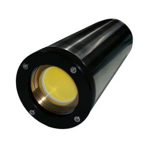 Subsea lighting