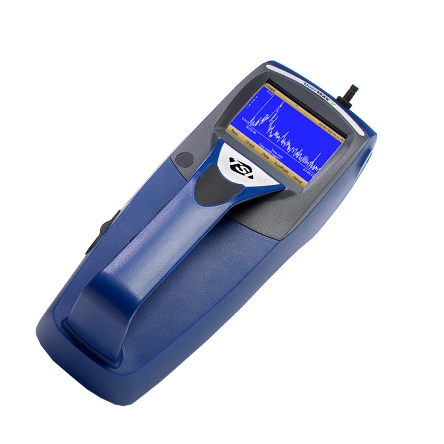 TSI DustTrak 8532 Dust & Aerosol Monitor Rental/Hire Ashtead Technology