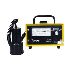 Thermo Scientific Mini 900E Radiation Monitor